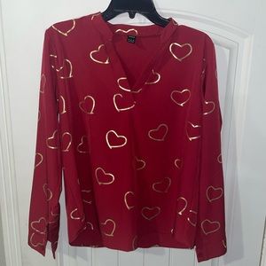 Women’s size L
